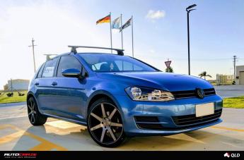 VOLKSWAGEN-GOLF-VERONA-MATTE-BLACK-TINTED-FACE